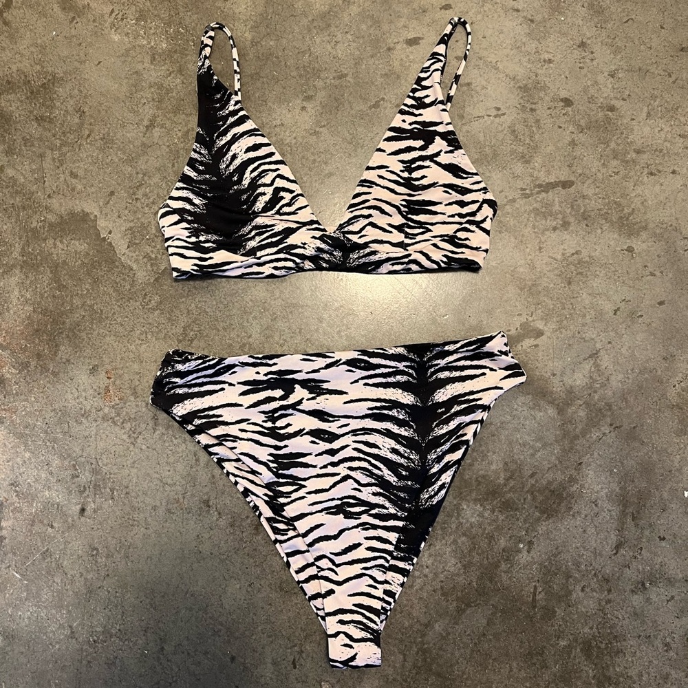 Stone Fox Swim - Bikini